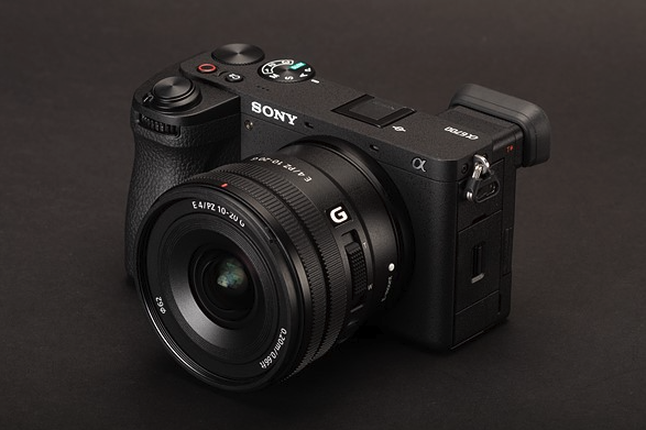 sony a6700 en espanol