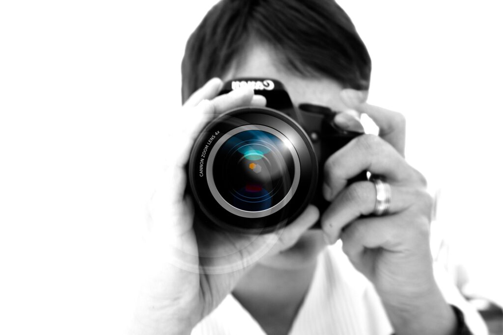 fotografo freelance