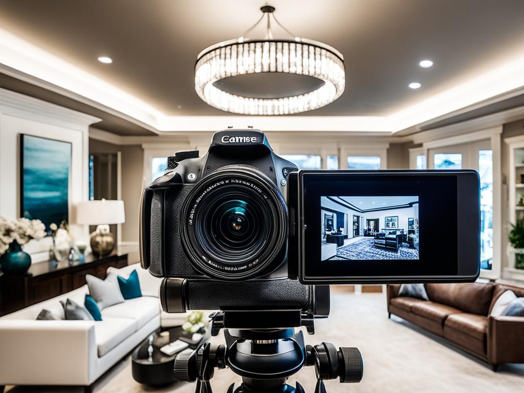 real estate videography